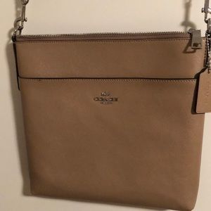 Coach bag. Brand new. No tags